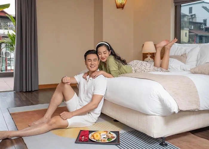 MK Premier Boutique Hotel
