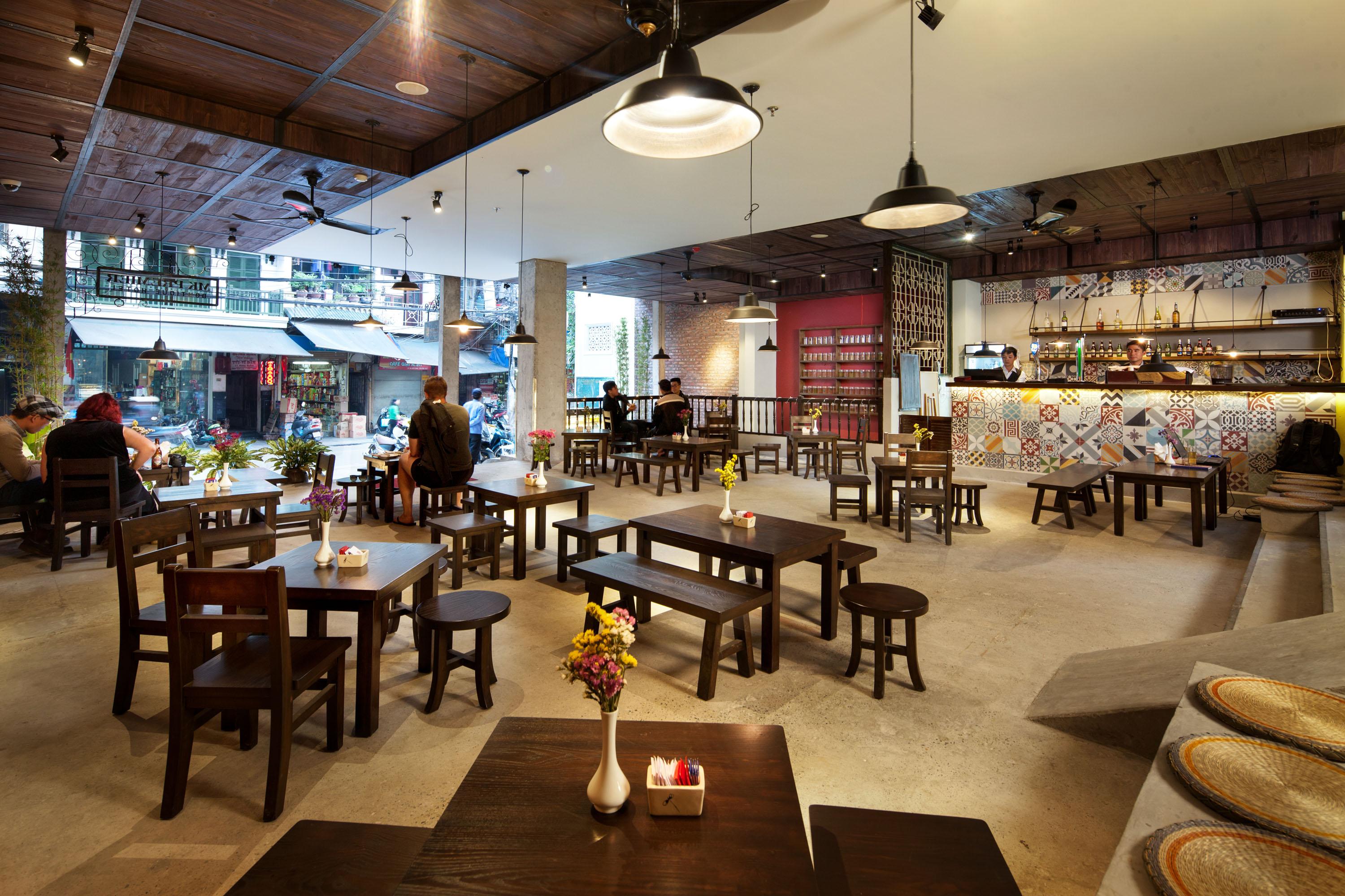 Mk Premier Boutique Hanoi