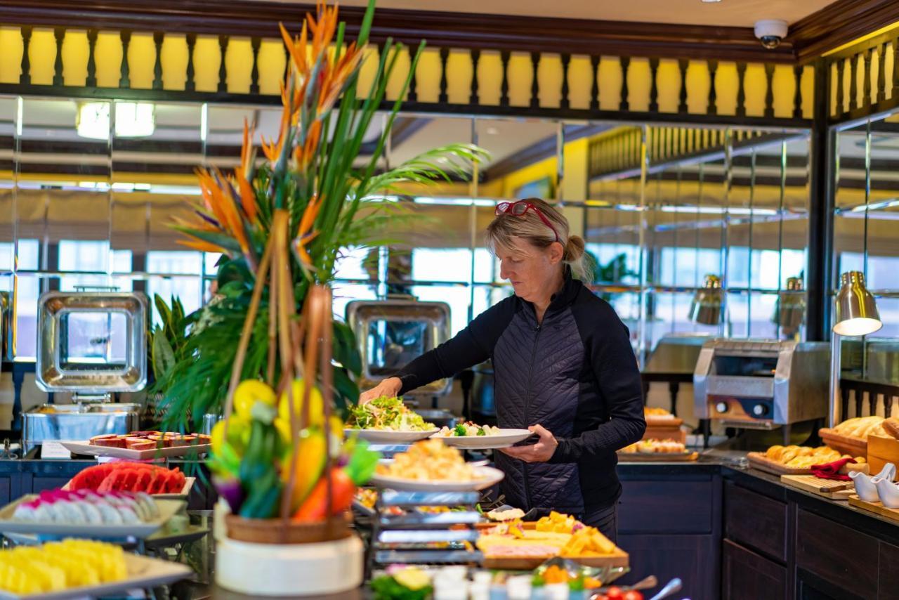 Mk Premier Boutique Hotel 4*
