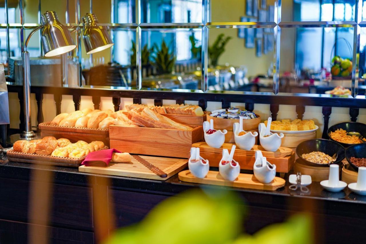 Hotel Mk Premier Boutique Hanoï