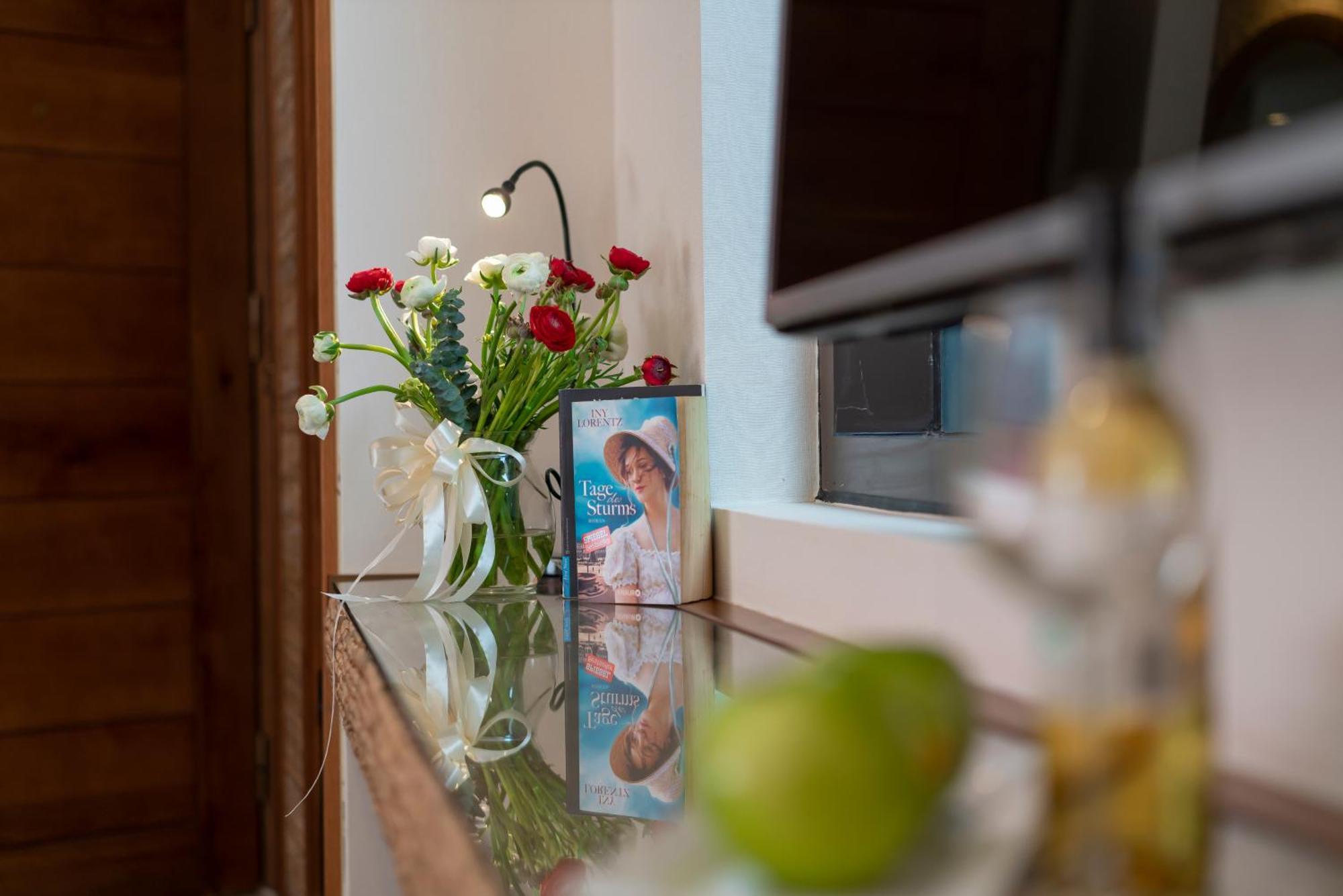 Mk Premier Boutique Hotel